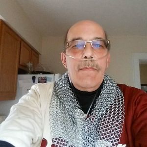 Meet your Posher, Frank